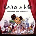 Cover: Keira & Me - Yasram Global Industries, LLC