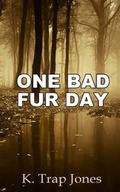 Cover: One Bad Fur Day - Sirens Call Publications