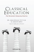 Cover: Classical Education - Capital Research Center
