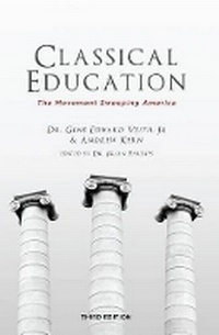 Enlarge image Cover: Classical Education - Capital Research Center