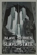 Cover: Slave Stories - OMNIUM GATHERUM MEDIA