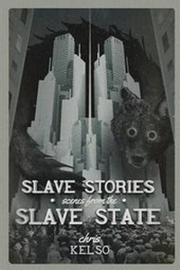 Enlarge image Cover: Slave Stories - OMNIUM GATHERUM MEDIA