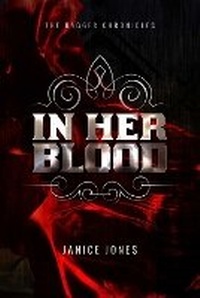 Enlarge image Cover: In Her Blood Volume 1 - Amberjack Publishing Company