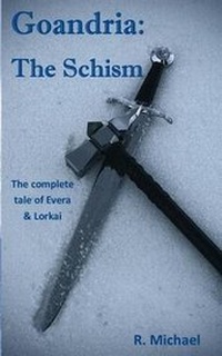 Enlarge image Cover: Goandria - Rivershore Books