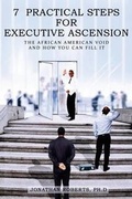 Cover: 7 Practical Steps For Executive Ascension - Onyx Management Consulting