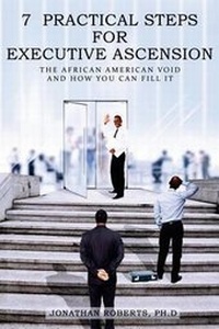 Enlarge image Cover: 7 Practical Steps For Executive Ascension - Onyx Management Consulting