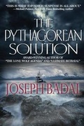 Cover: The Pythagorean Solution - Suspense Publishing