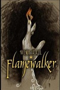 Cover: Flamewalker - Word Branch Publishing