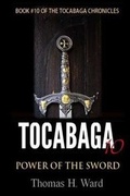 Cover: Tocabaga 10 - Thomas H. Ward