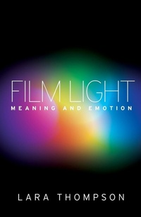 Abbildung von: Film Light - Manchester University Press