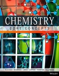 Cover: Chemistry - Wiley