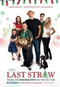Cover: The Last Straw - Bridgestone Multimedia Group