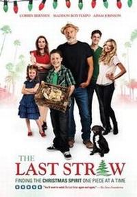 Enlarge image Cover: The Last Straw - Bridgestone Multimedia Group