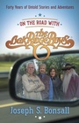 Cover: On the Road with the Oak Ridge Boys - Harvest House Publishers