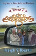 Cover: On the Road with the Oak Ridge Boys - Harvest House Publishers