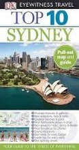 Cover: Top 10 Sydney - DK Publishing (Dorling Kindersley)