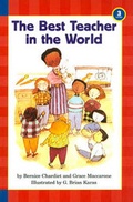 Cover: Best Teacher in the World - Perfection Learning