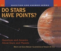 Enlarge image Cover: Do Stars Have Points? - Perfection Learning