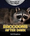 Cover: Raccoons After Dark - Enslow Publishing