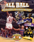 Cover: All Ball - Crabtree Publishing Co,US