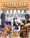 Cover: Center Court - Crabtree Publishing Co,US