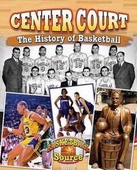 Abbildung von: Center Court - Crabtree Publishing Co,US