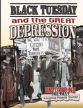 Cover: Black Tuesday and the Great Depression - Crabtree Classics