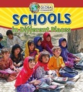Cover: Schools in Different Places - Crabtree Publishing Co,US