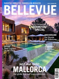 Abbildung von: Bellevue - BELLEVUE Media