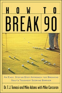 Abbildung von: How to Break 90 - McGraw-Hill Contemporary