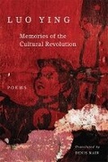 Cover: Memories of the Cultural Revolution - University of Oklahoma Press