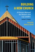 Cover: Building a New Church - Liturgical Press