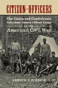 Cover: Citizen-Officers - Louisiana State University Press