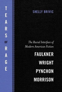 Enlarge image Cover: Tears of Rage - Louisiana State University Press
