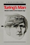 Cover: Turing's Man - The University of North Carolina Press