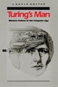 Enlarge image Cover: Turing's Man - The University of North Carolina Press