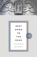 Cover: Next Door to the Dead - The University Press of Kentucky