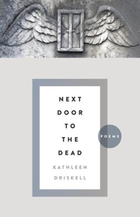 Enlarge image Cover: Next Door to the Dead - The University Press of Kentucky