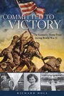 Cover: Committed to Victory - The University Press of Kentucky
