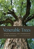 Cover: Venerable Trees - The University Press of Kentucky