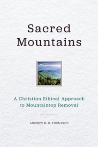 Abbildung von: Sacred Mountains - The University Press of Kentucky