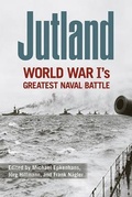 Cover: Jutland - The University Press of Kentucky