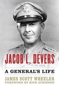 Cover: Jacob L. Devers - The University Press of Kentucky