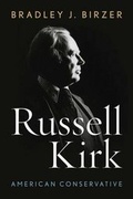 Cover: Russell Kirk - The University Press of Kentucky
