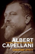 Cover: Albert Capellani - The University Press of Kentucky