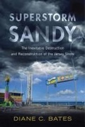 Cover: Superstorm Sandy - Rutgers University Press