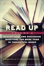 Cover: Read Up - IVP Books