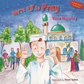 Cover: We're Off to Pray - Islamic Foundation