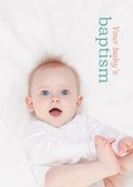 Cover: Your Baby's Baptism - Redemptorist Publications