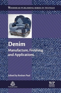 Enlarge image Cover: Denim - Woodhead Publishing Ltd